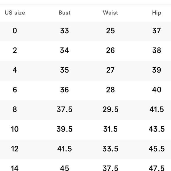 Reformation Myah Dress - Picture 9 of 9